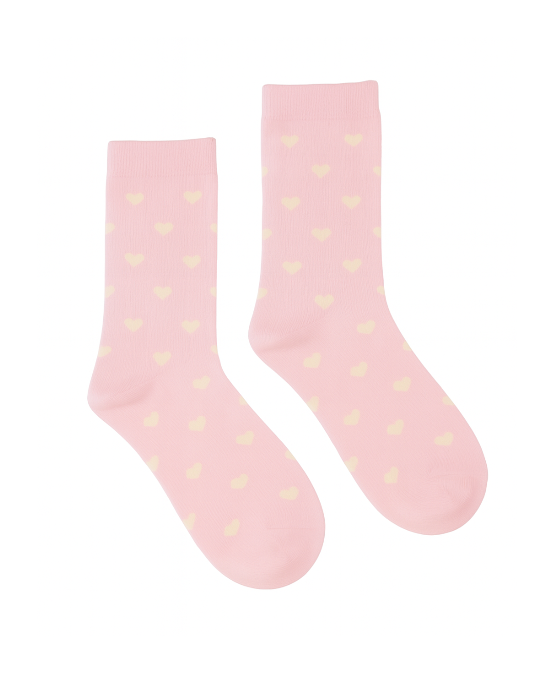 Heart Socks