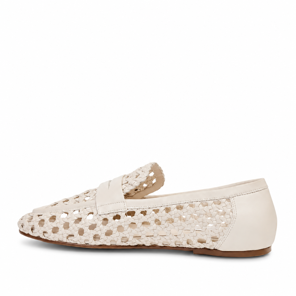 Charlotte Loafer | PRE ORDER