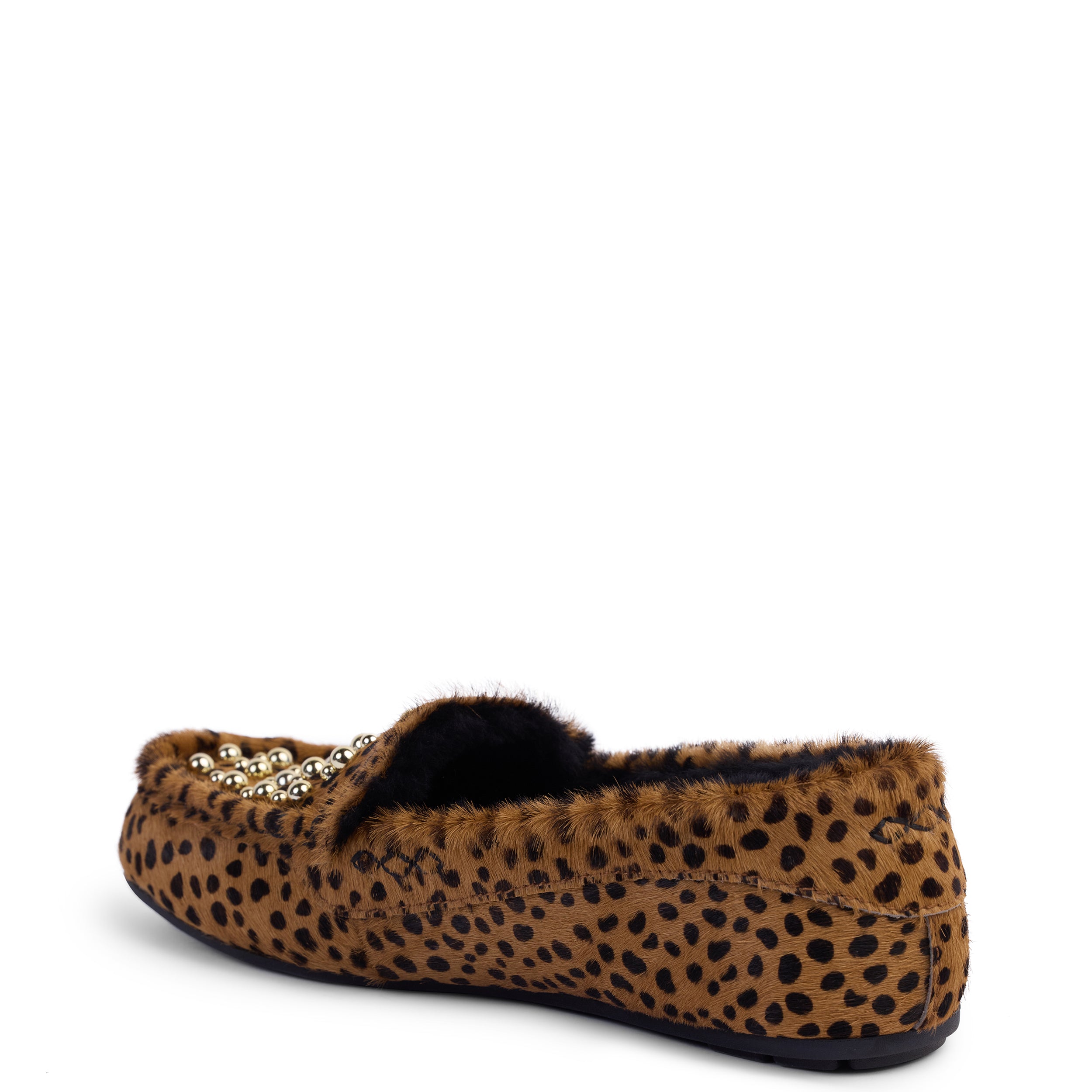 Park Ave Slipper