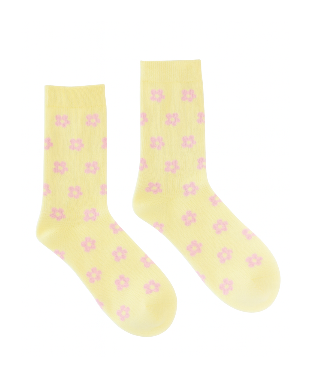 Petal Socks
