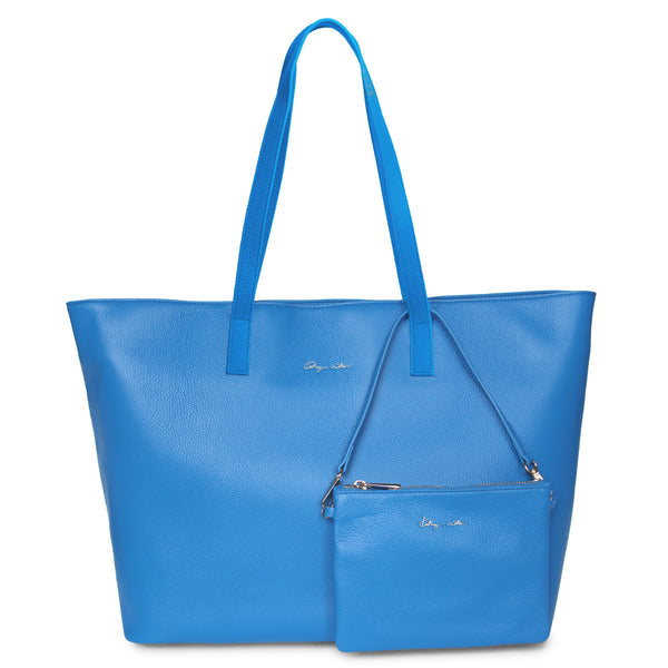 Loulou Zip Tote