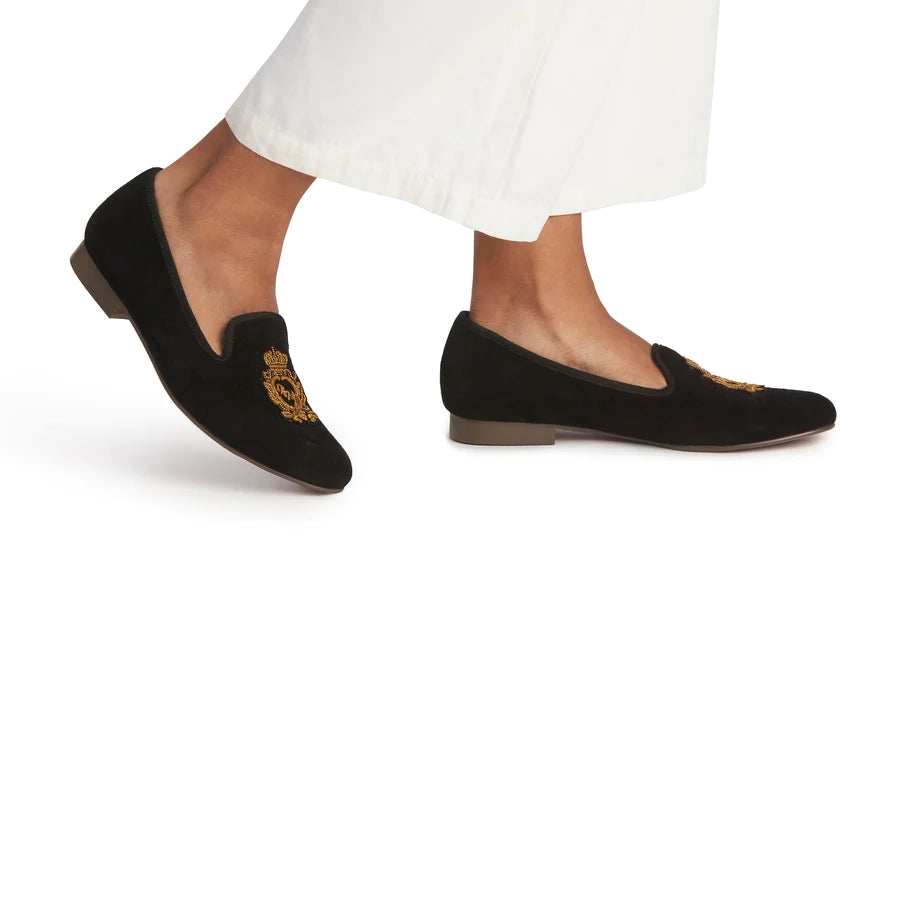 Bebe Loafer