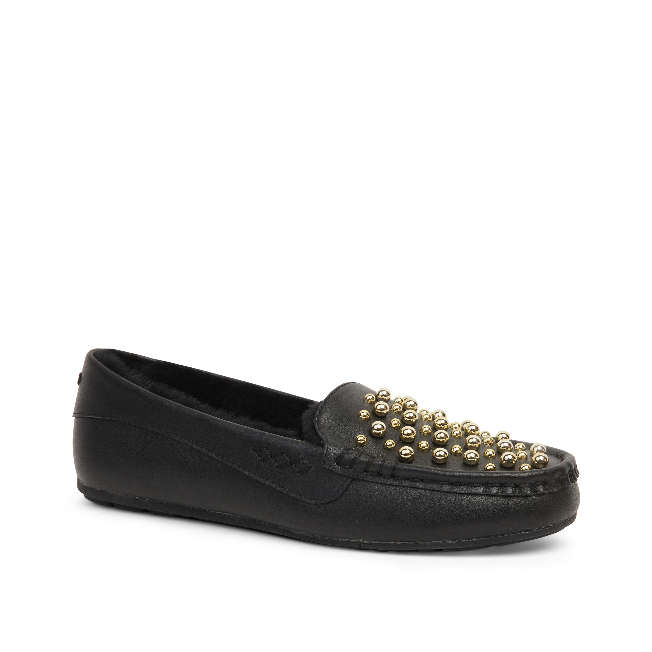 Park Ave Slipper