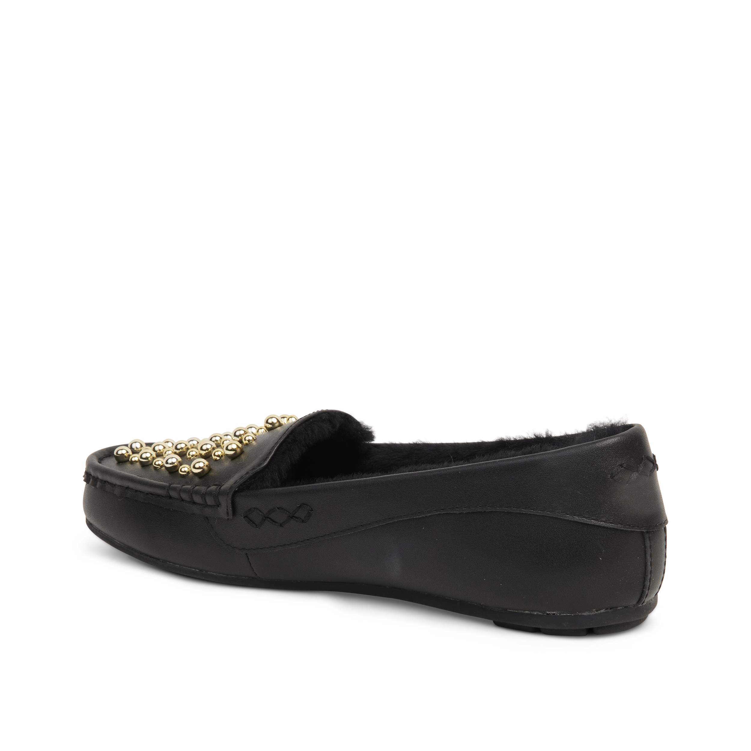Park Ave Slipper