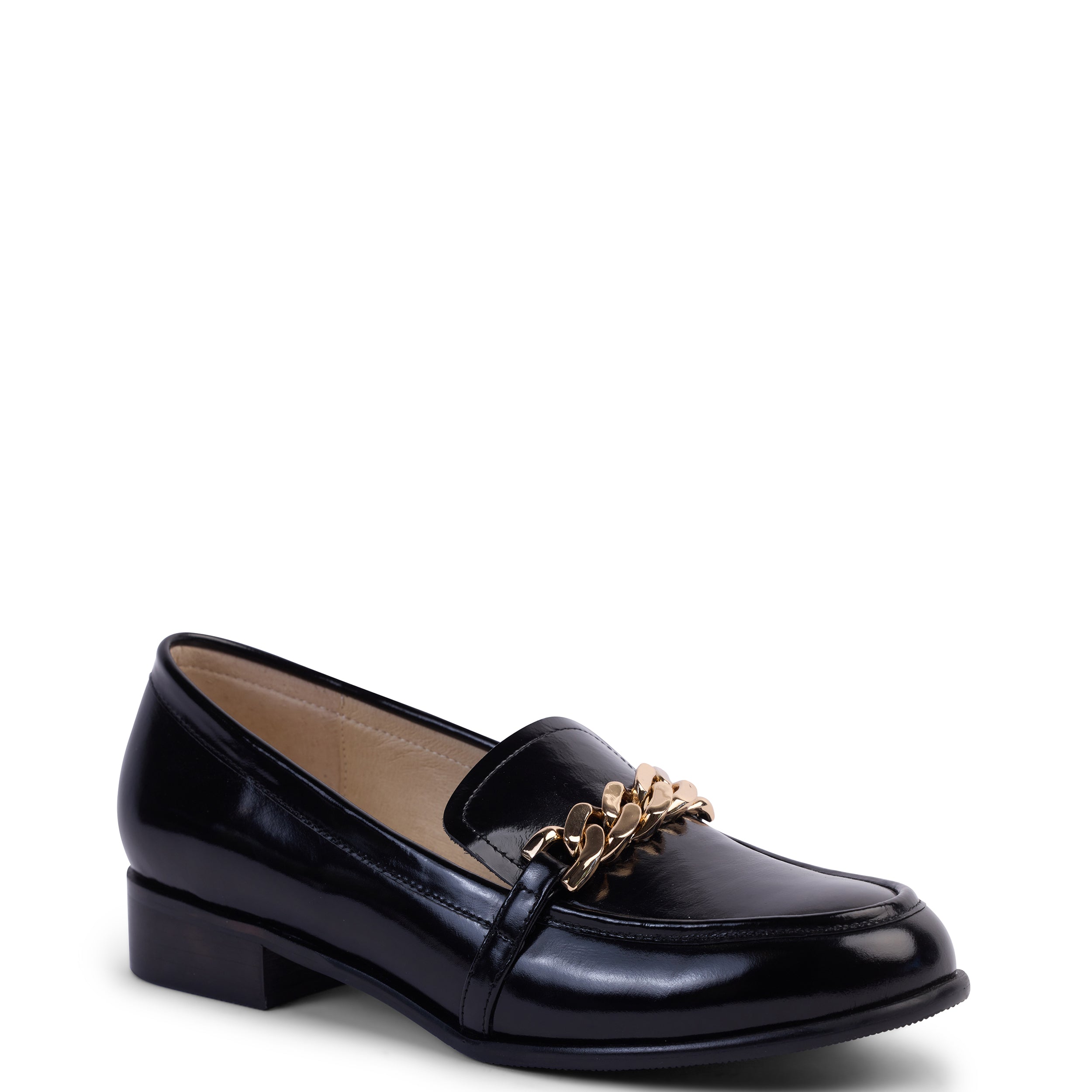 Polly Loafer