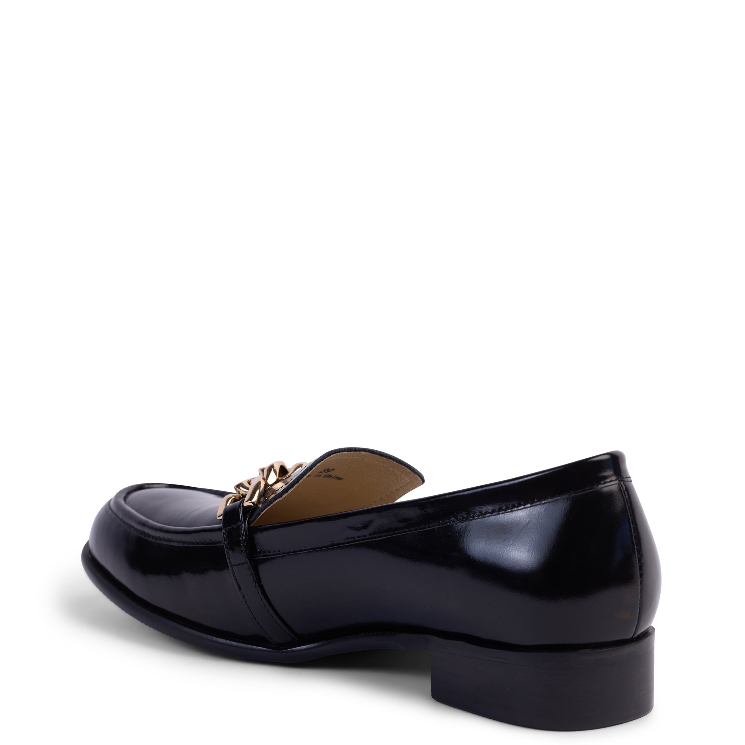 Polly Loafer