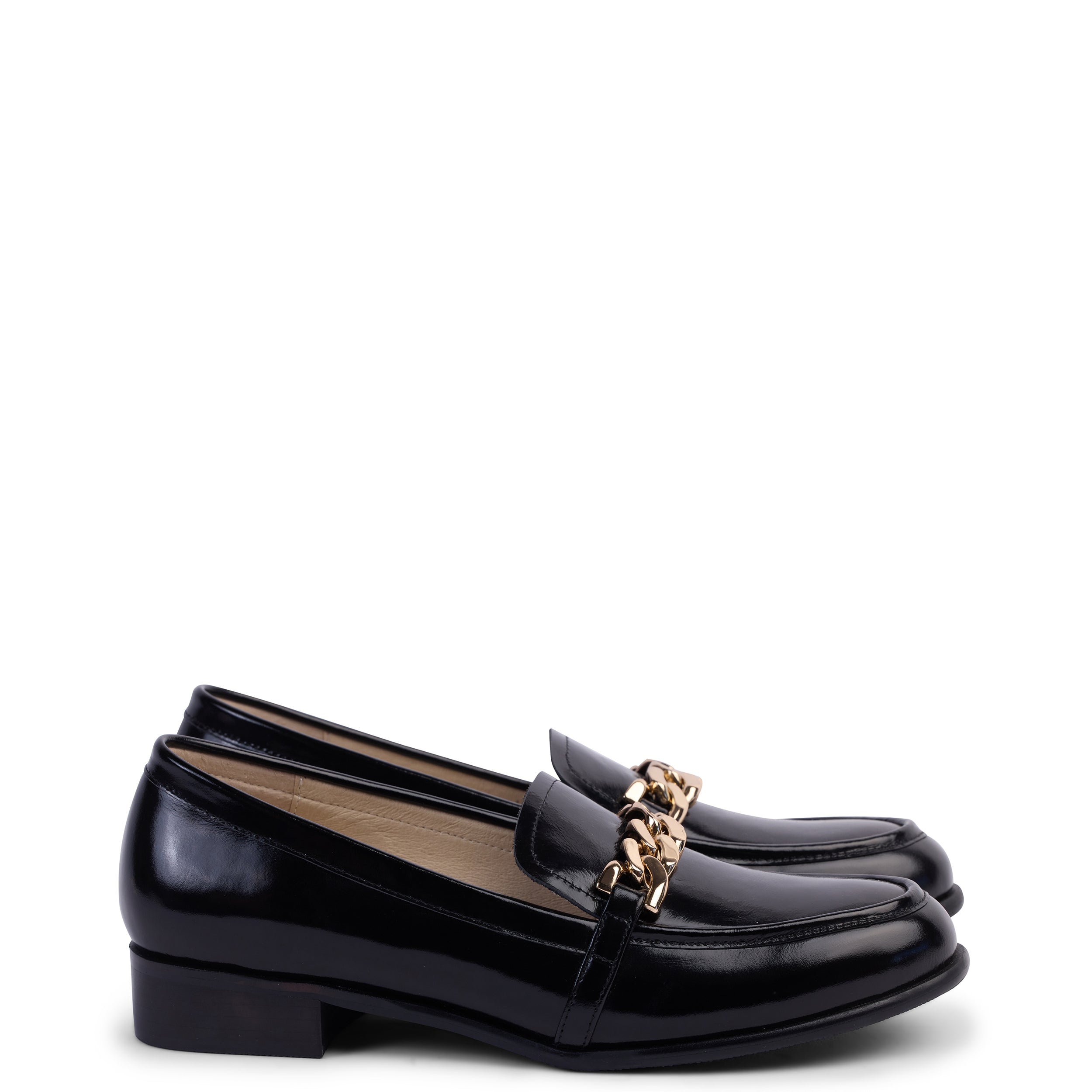 Polly Loafer