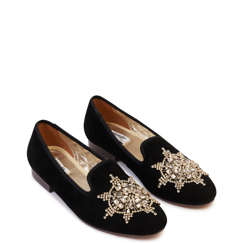 margot loafer