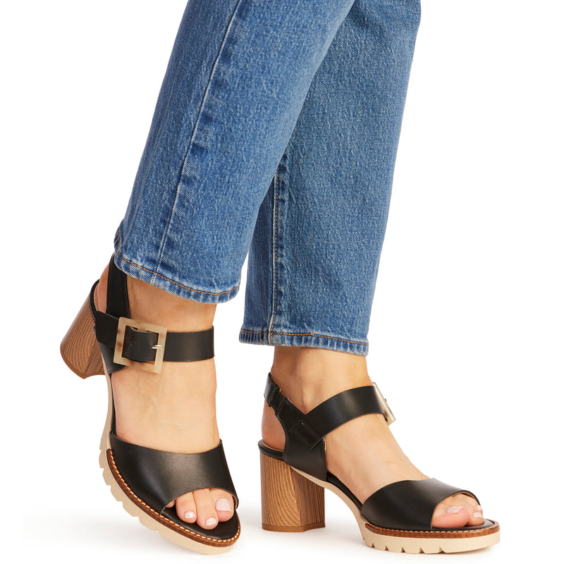 Del Ray Sandal