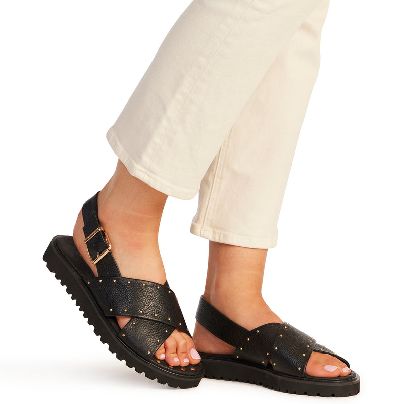 Briar Sandal