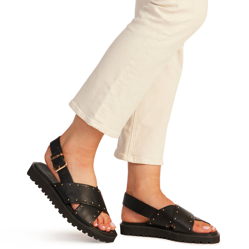 Briar Sandal