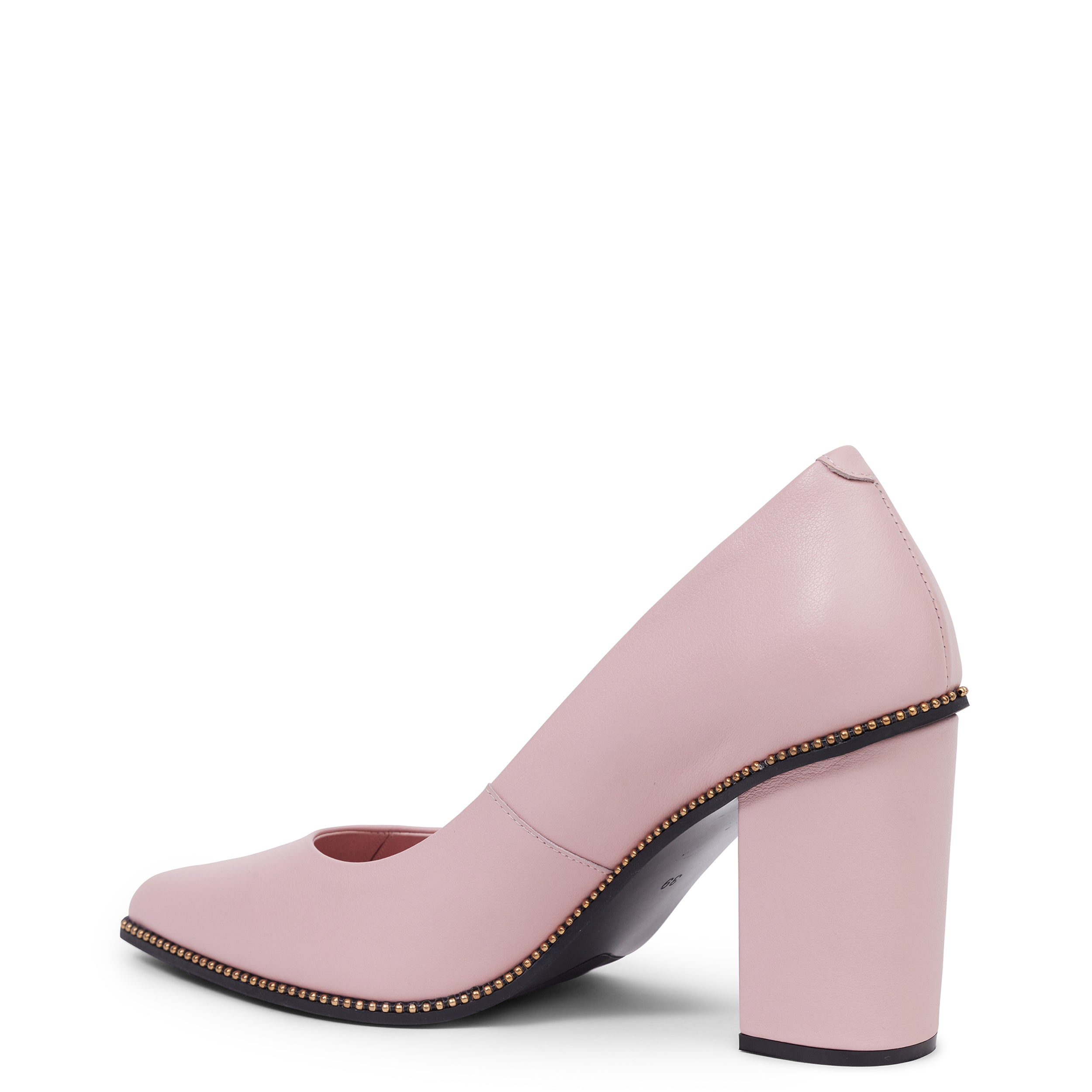 Carmel Heel