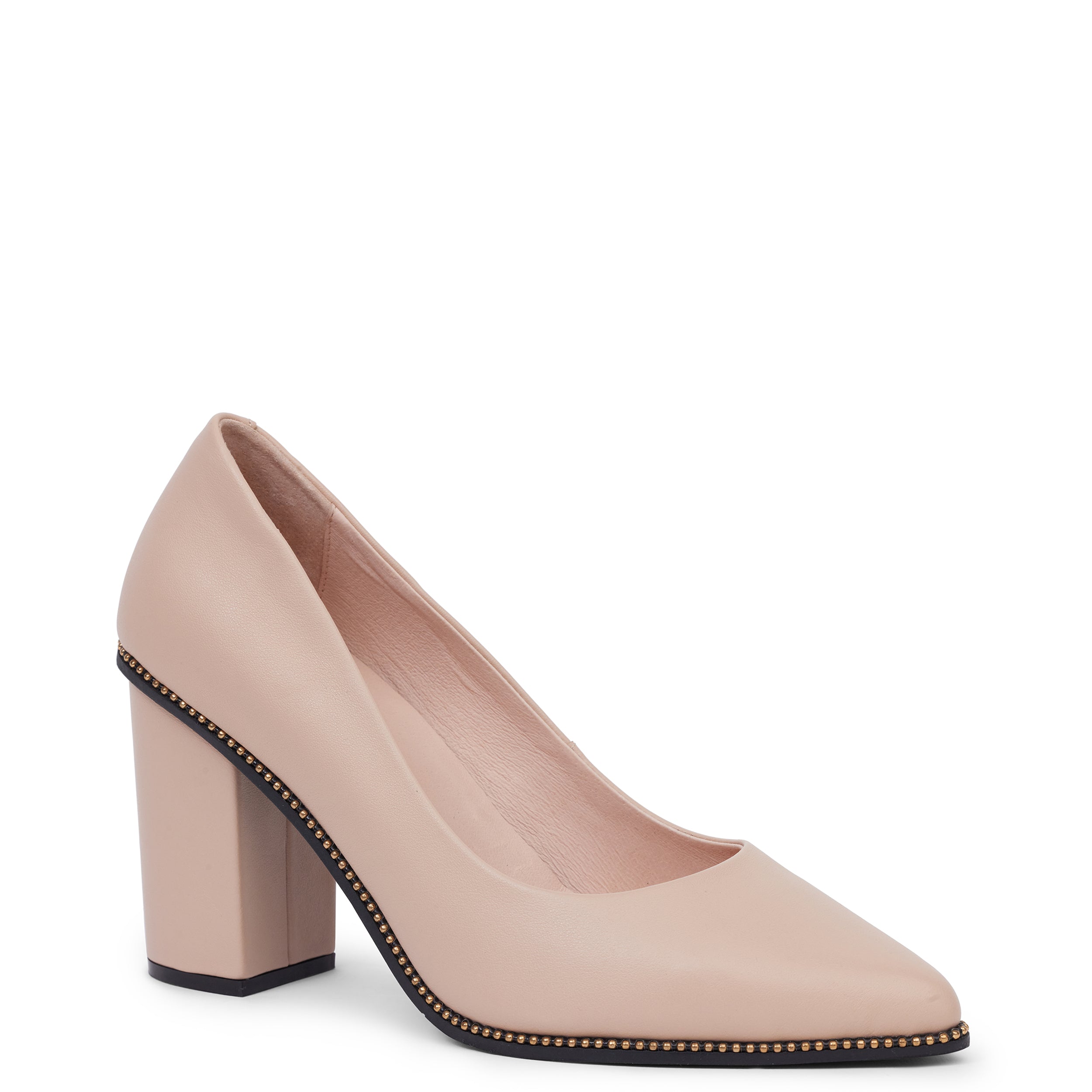 Carmel Heel