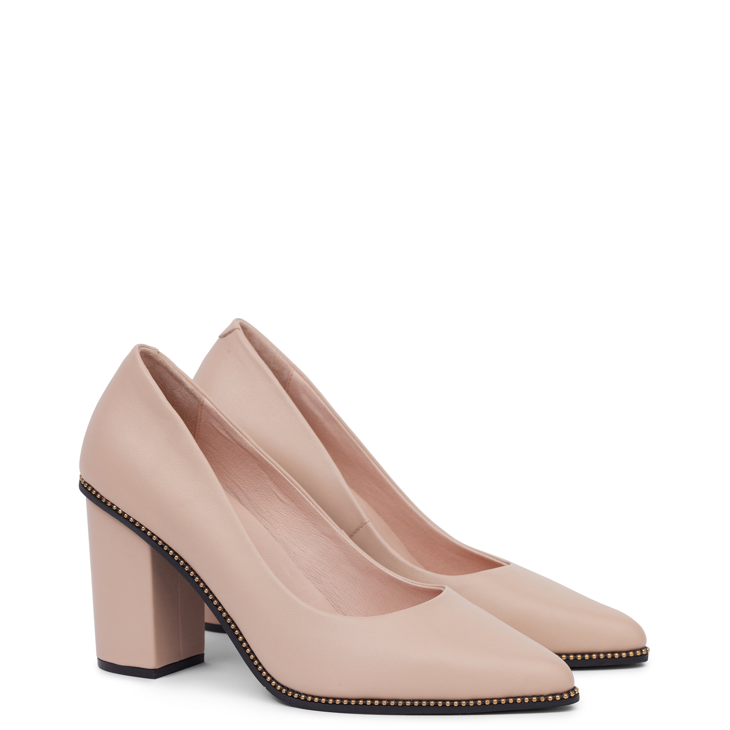 Carmel Heel