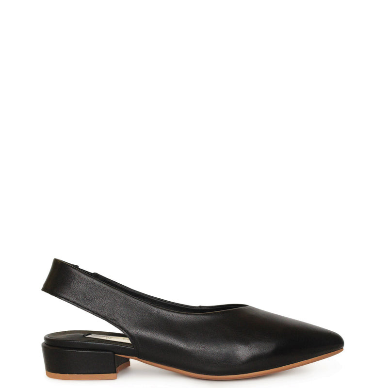 Shannon Slingback