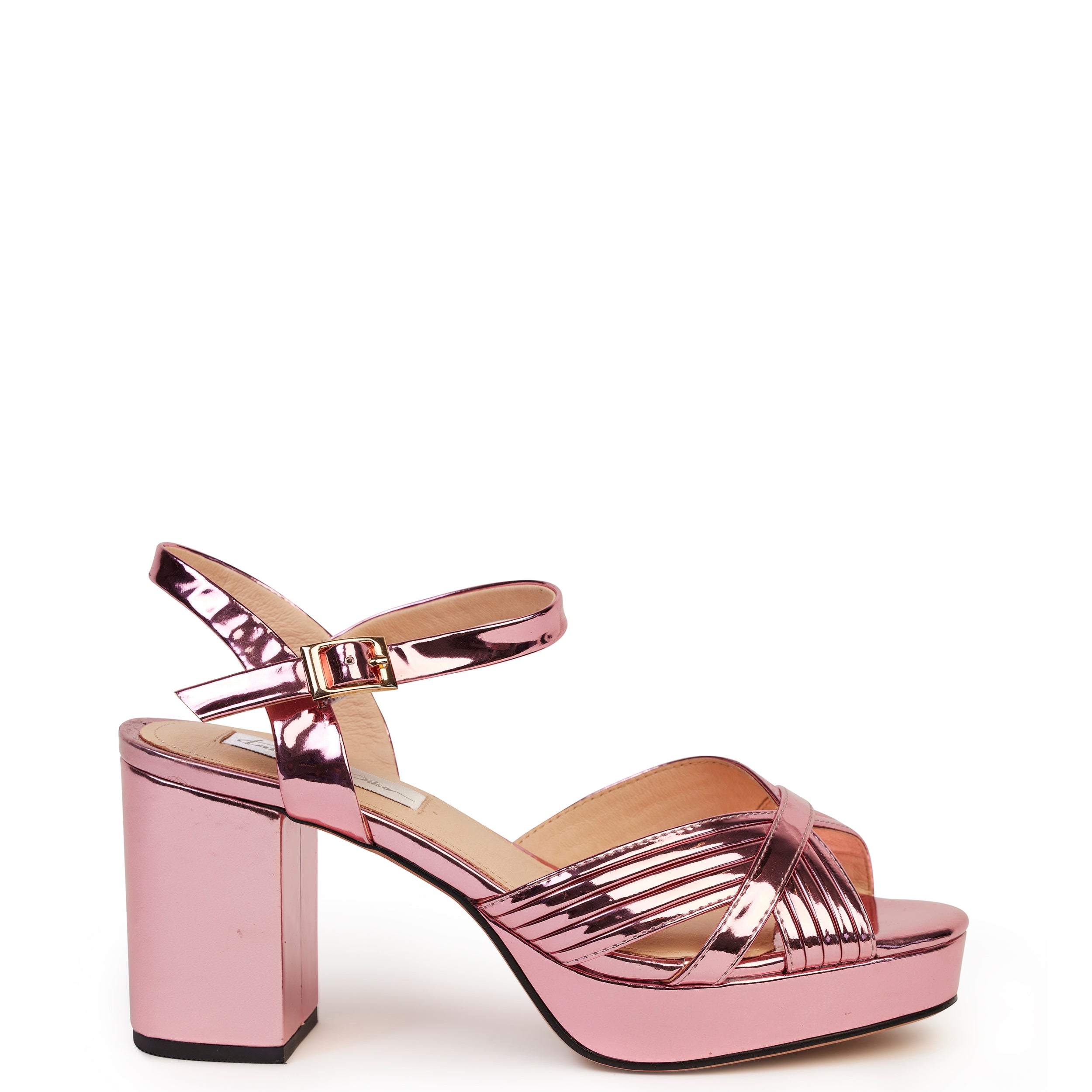 Iris Heel