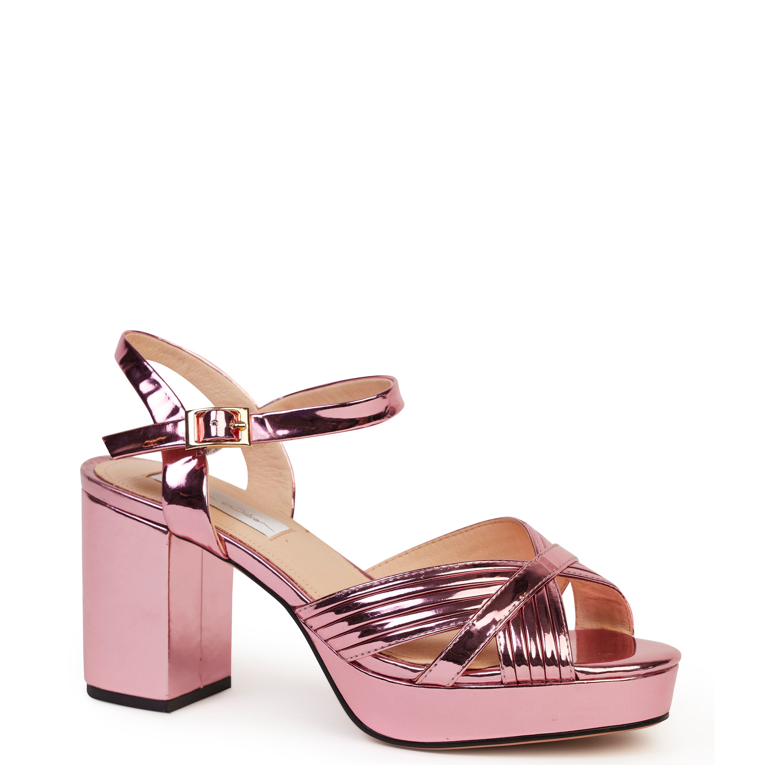 Iris Heel