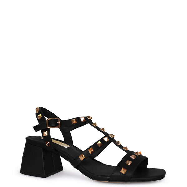 Chloe Sandal