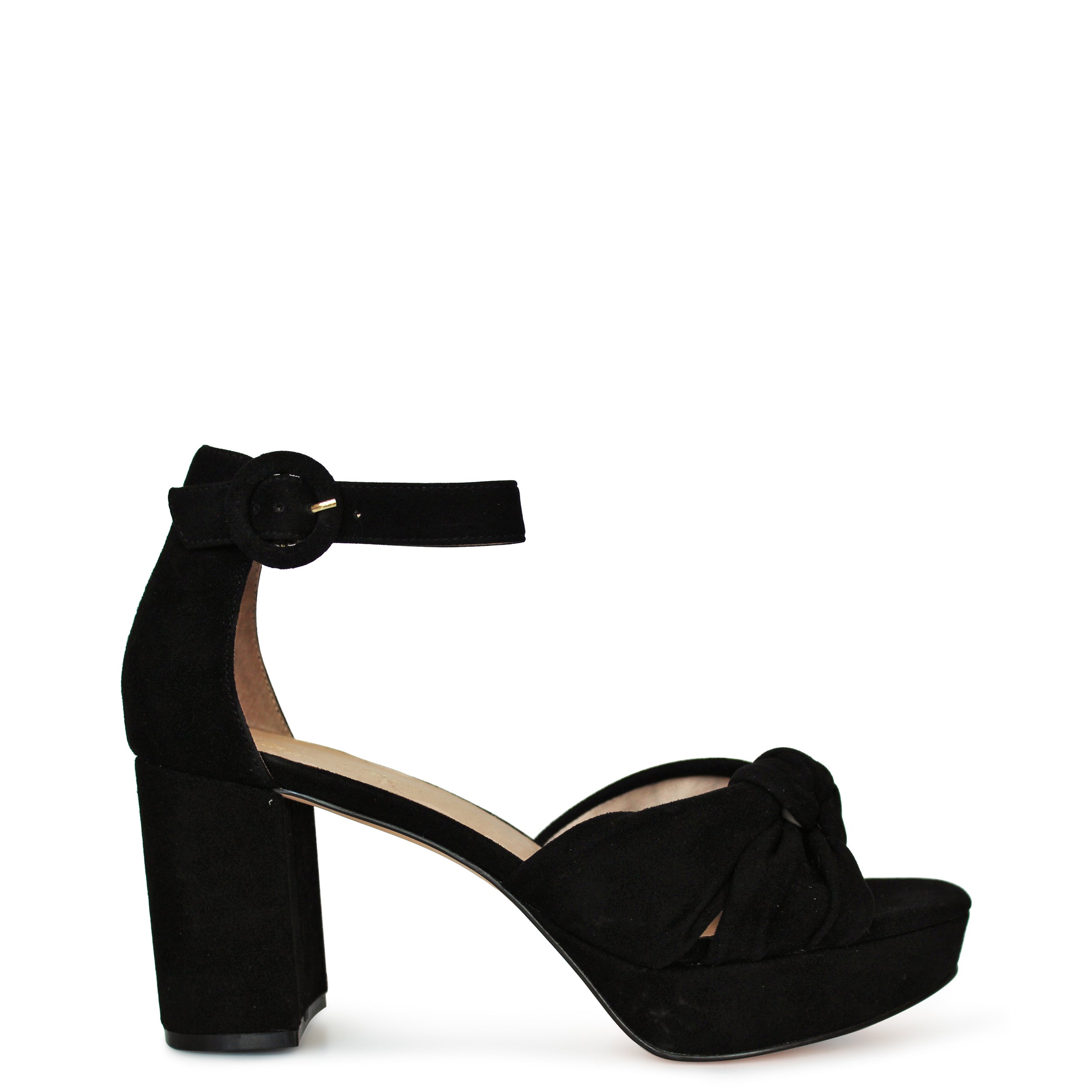 Gerri Heel