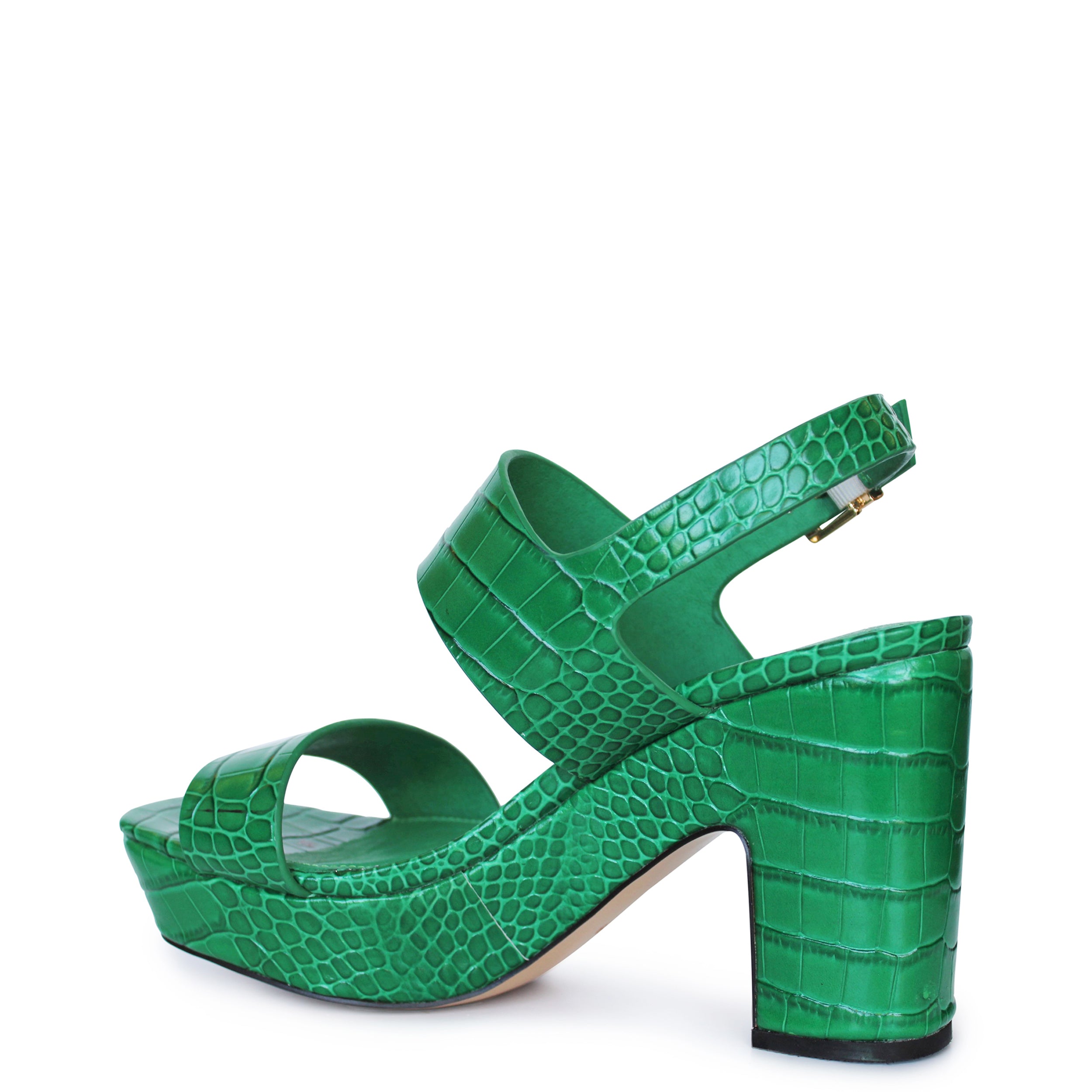 Franco Heel