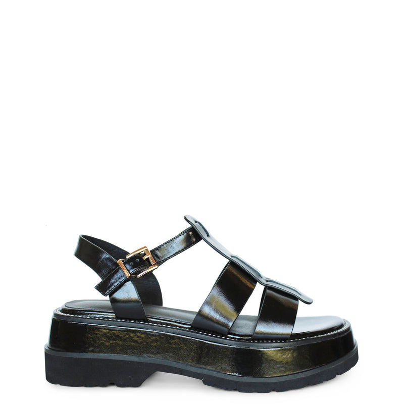 Kendall Sandal
