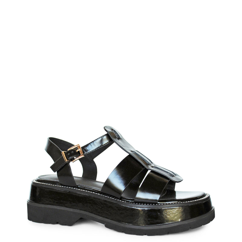 Kendall Sandal