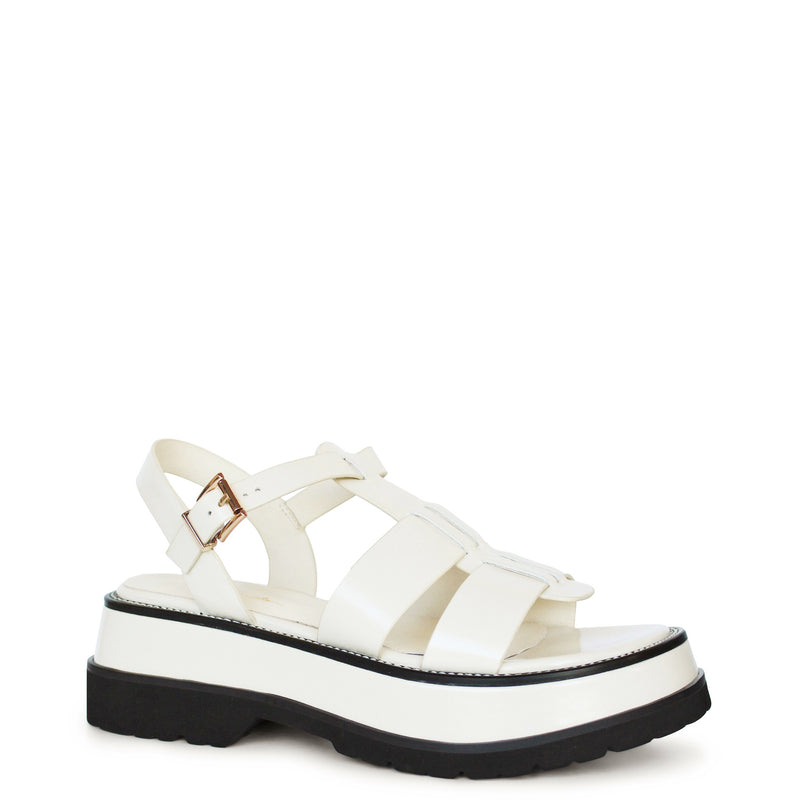 Kendall Sandal