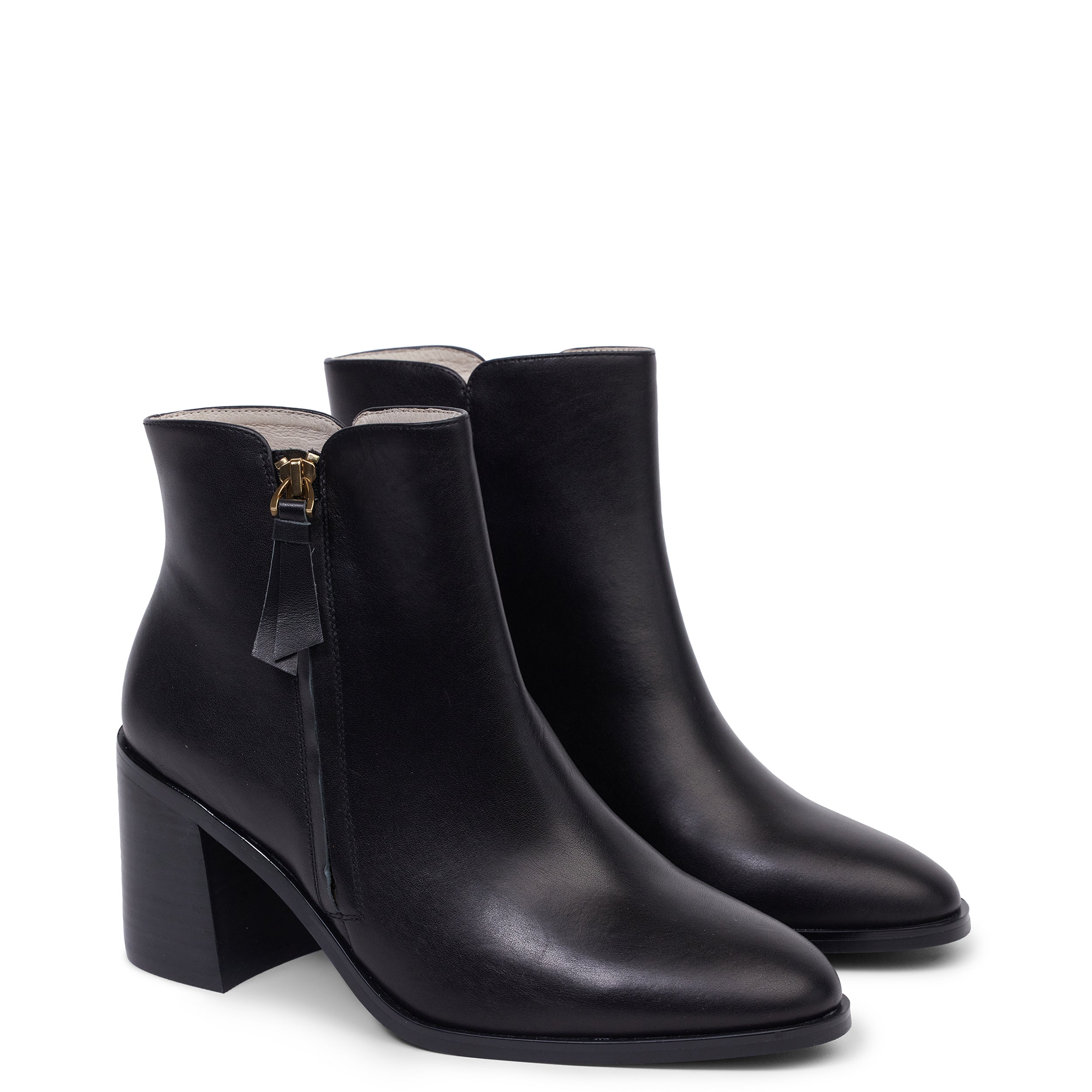Camille Boot