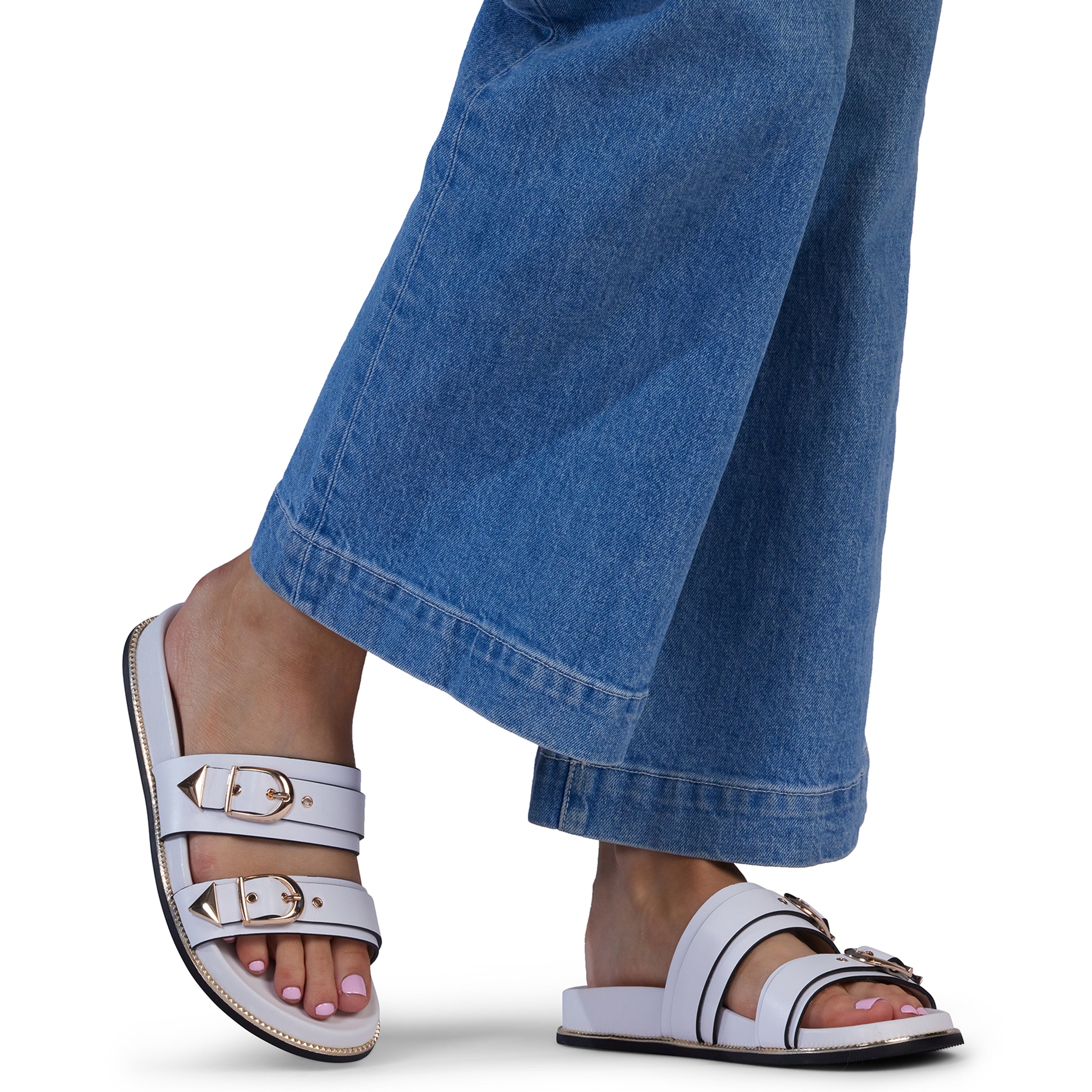 Natalie Slide | PRE ORDER