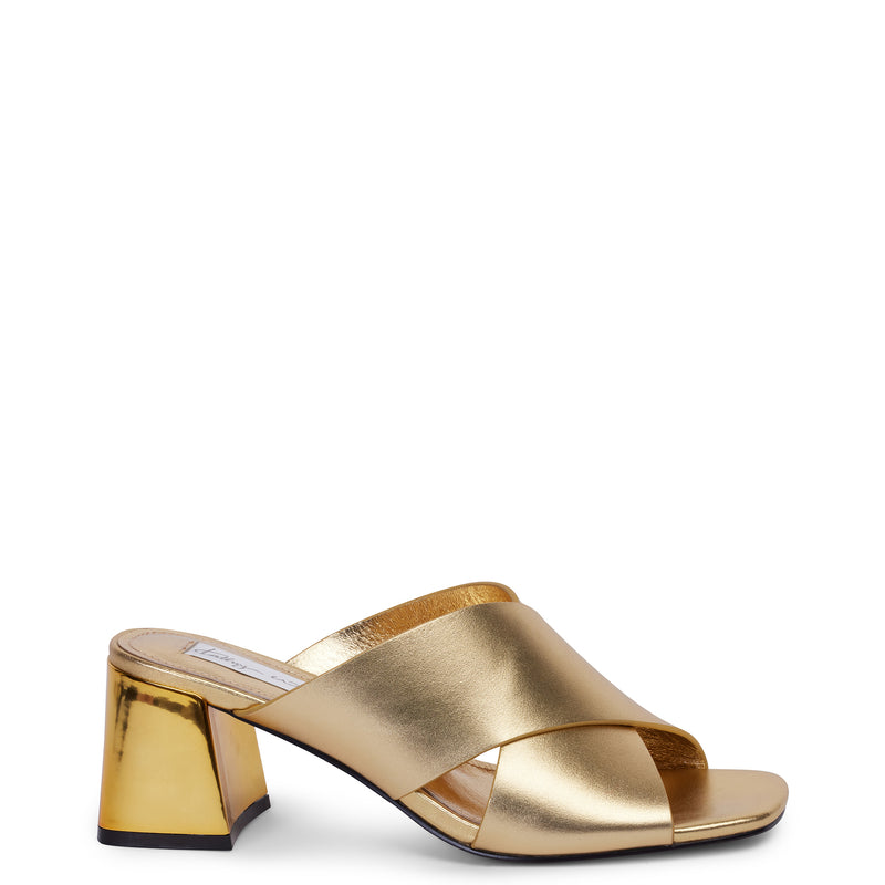 Ellie Mule Kathryn Wilson Footwear