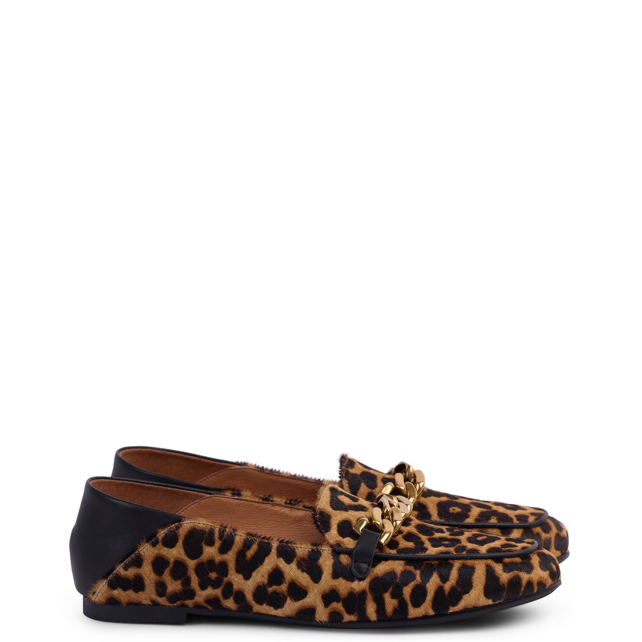 Wilcox Loafer