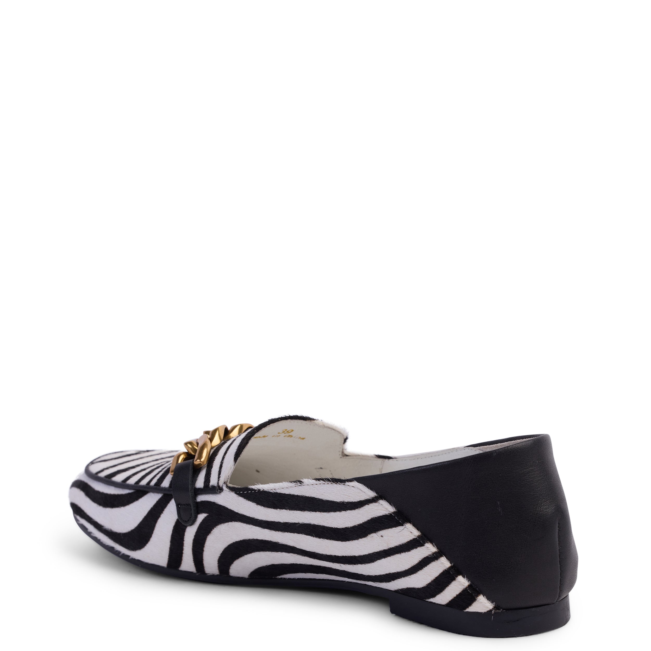 Wilcox Loafer