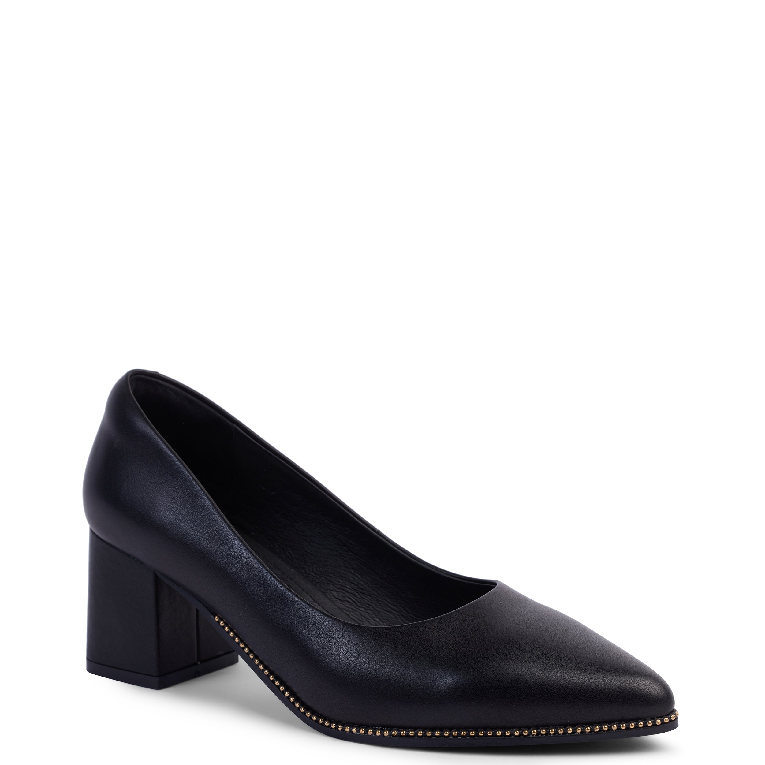 Frana Heel | PRE ORDER