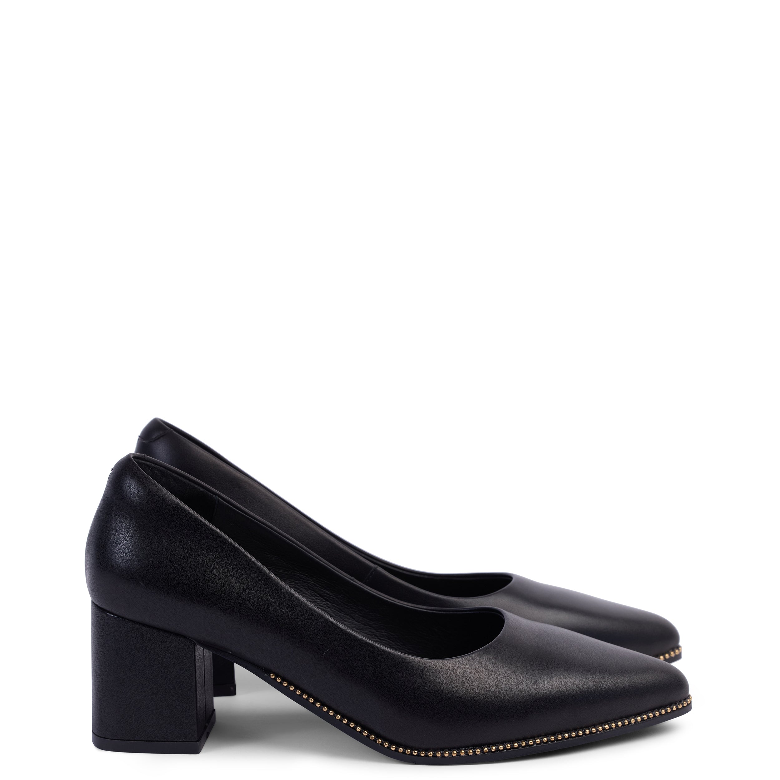 Frana Heel | PRE ORDER