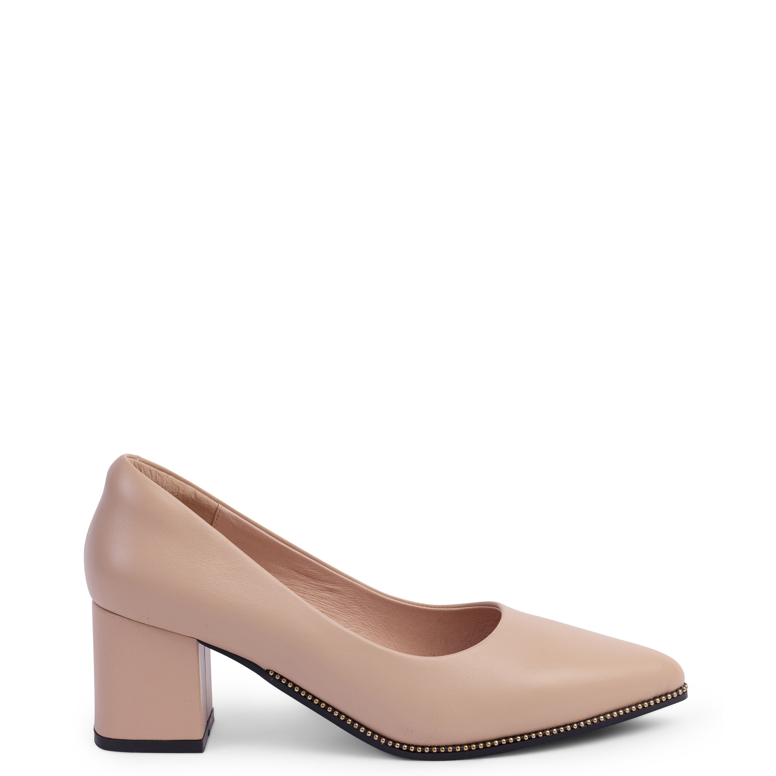 Frana Heel | PRE ORDER