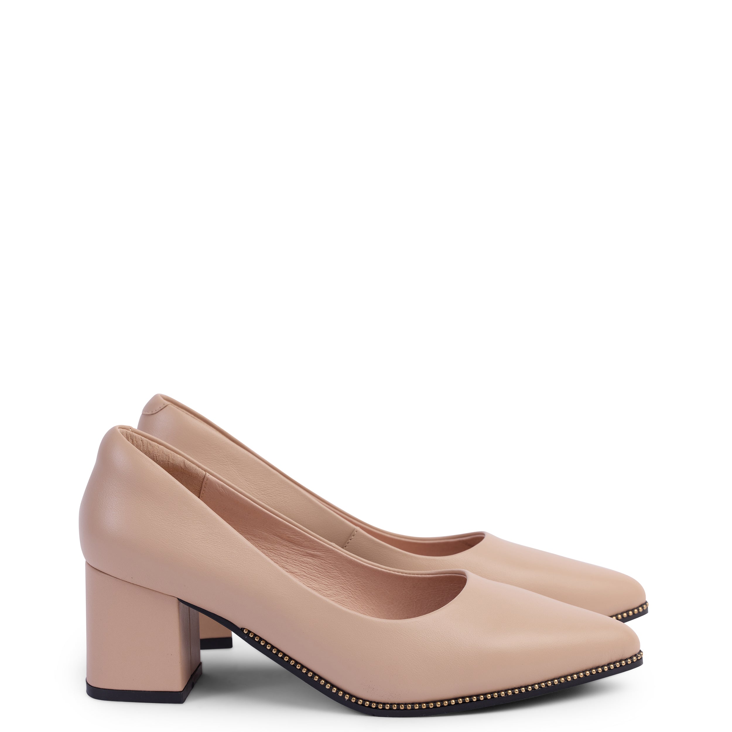 Frana Heel | PRE ORDER