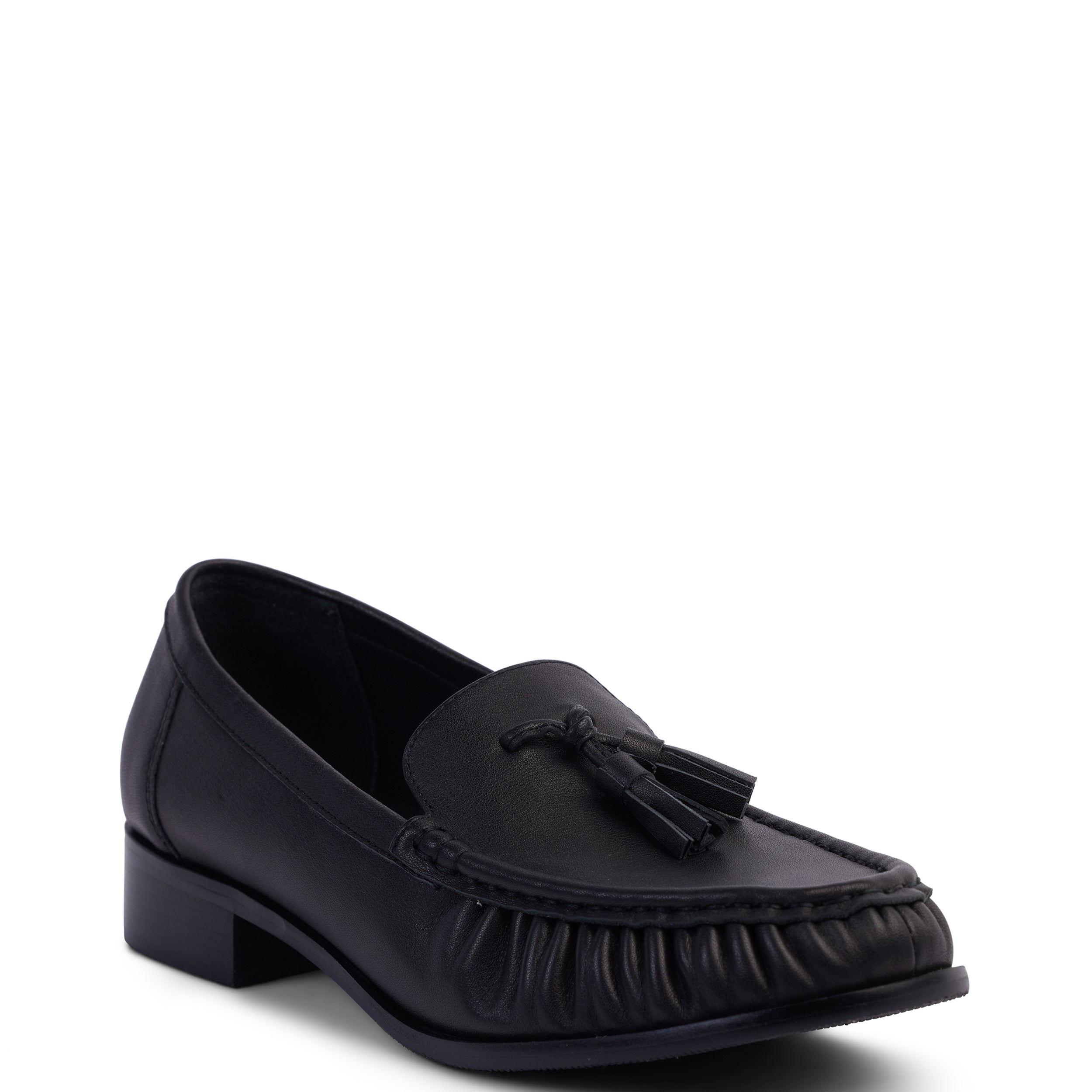 Madison Loafer