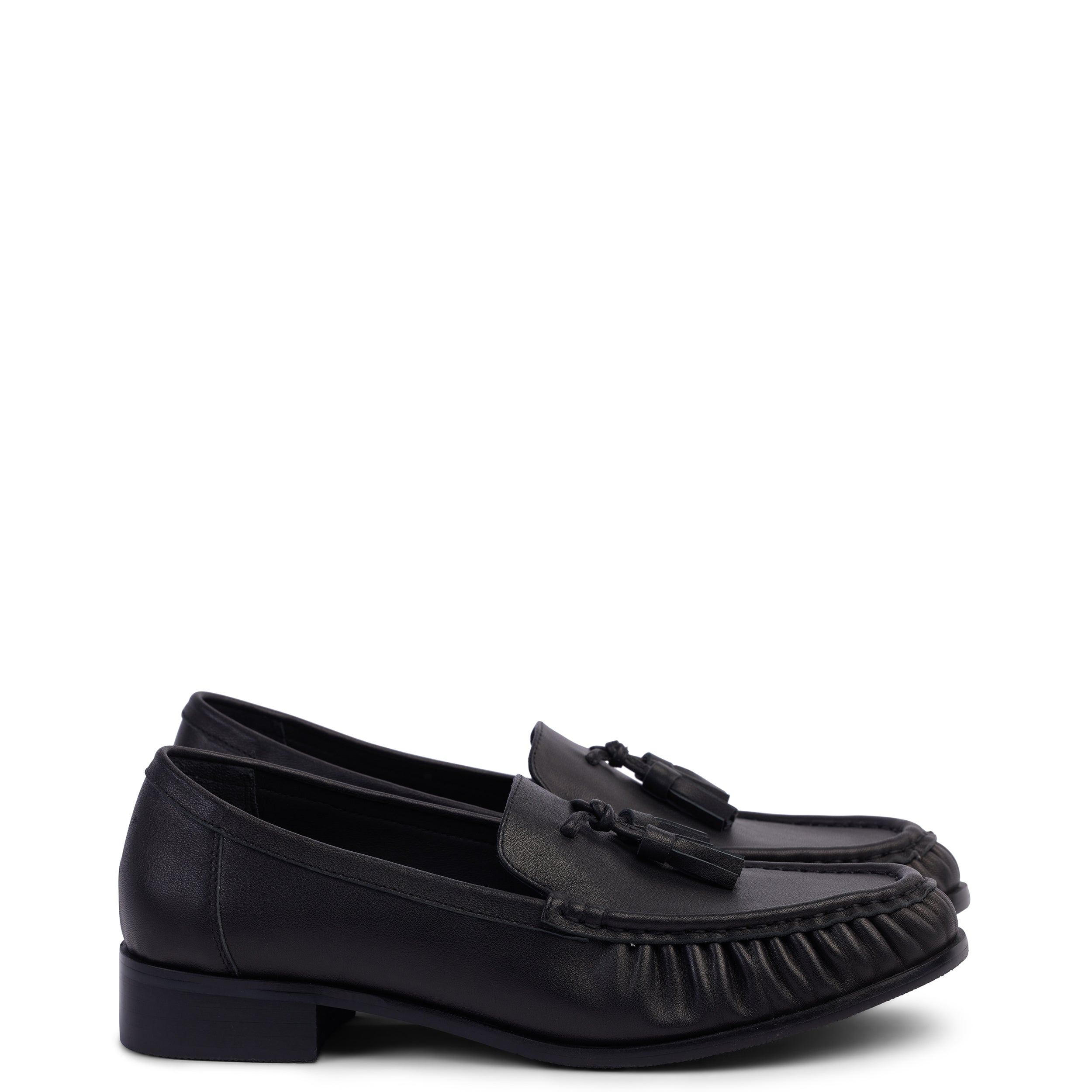 Madison Loafer