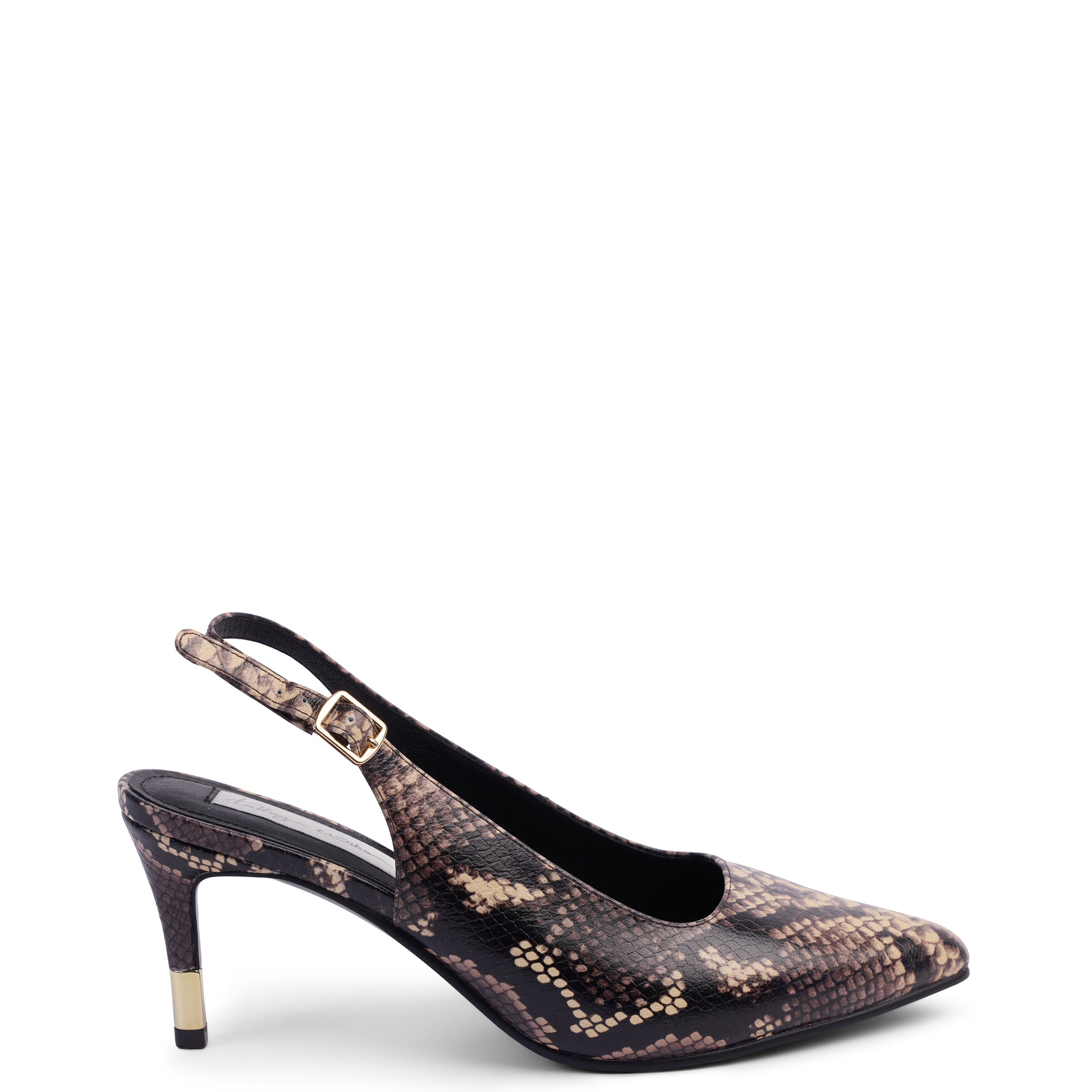 Estelle Slingback | PRE ORDER