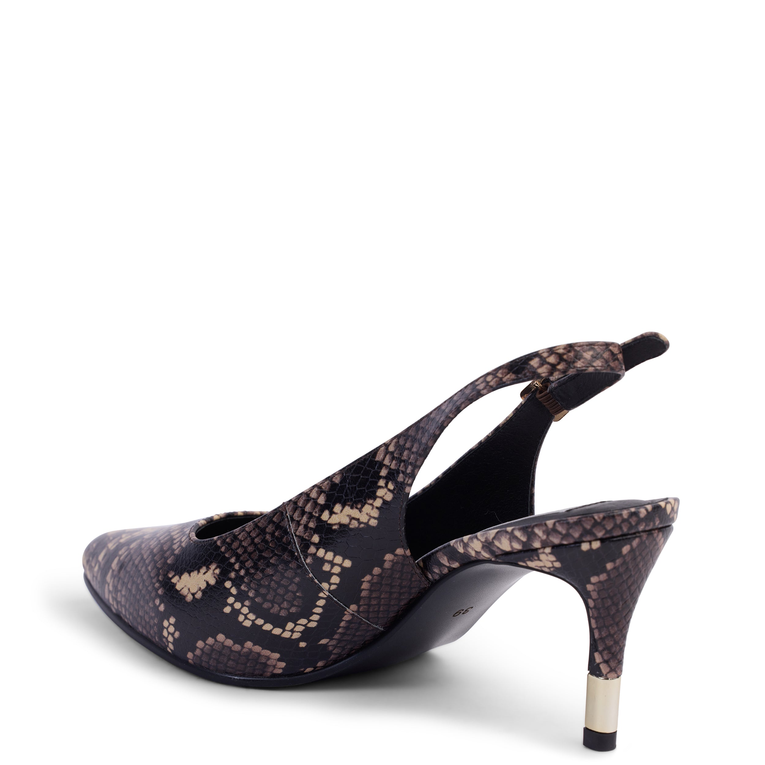 Estelle Slingback | PRE ORDER