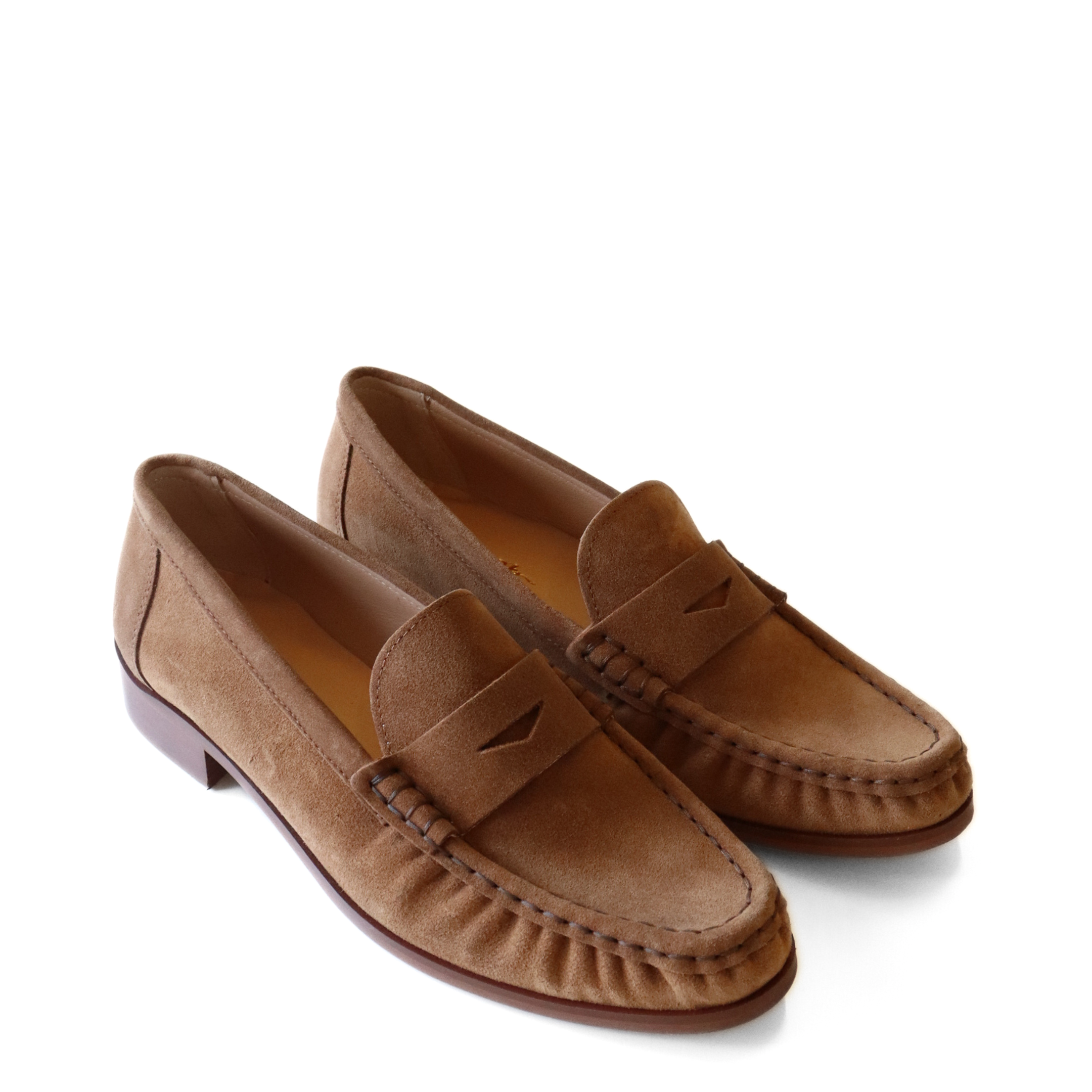 Fleur Loafer