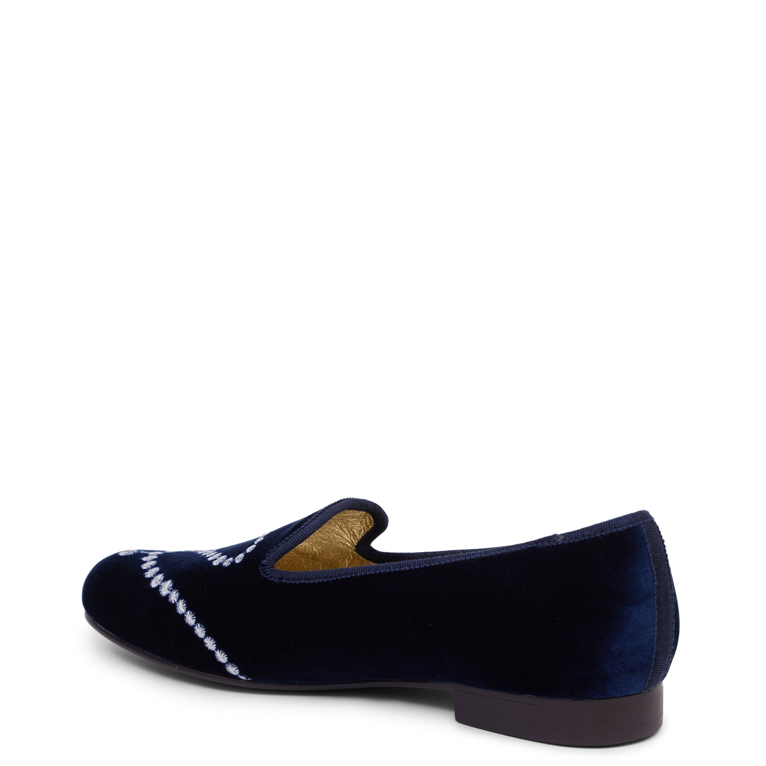 Pearl Loafer