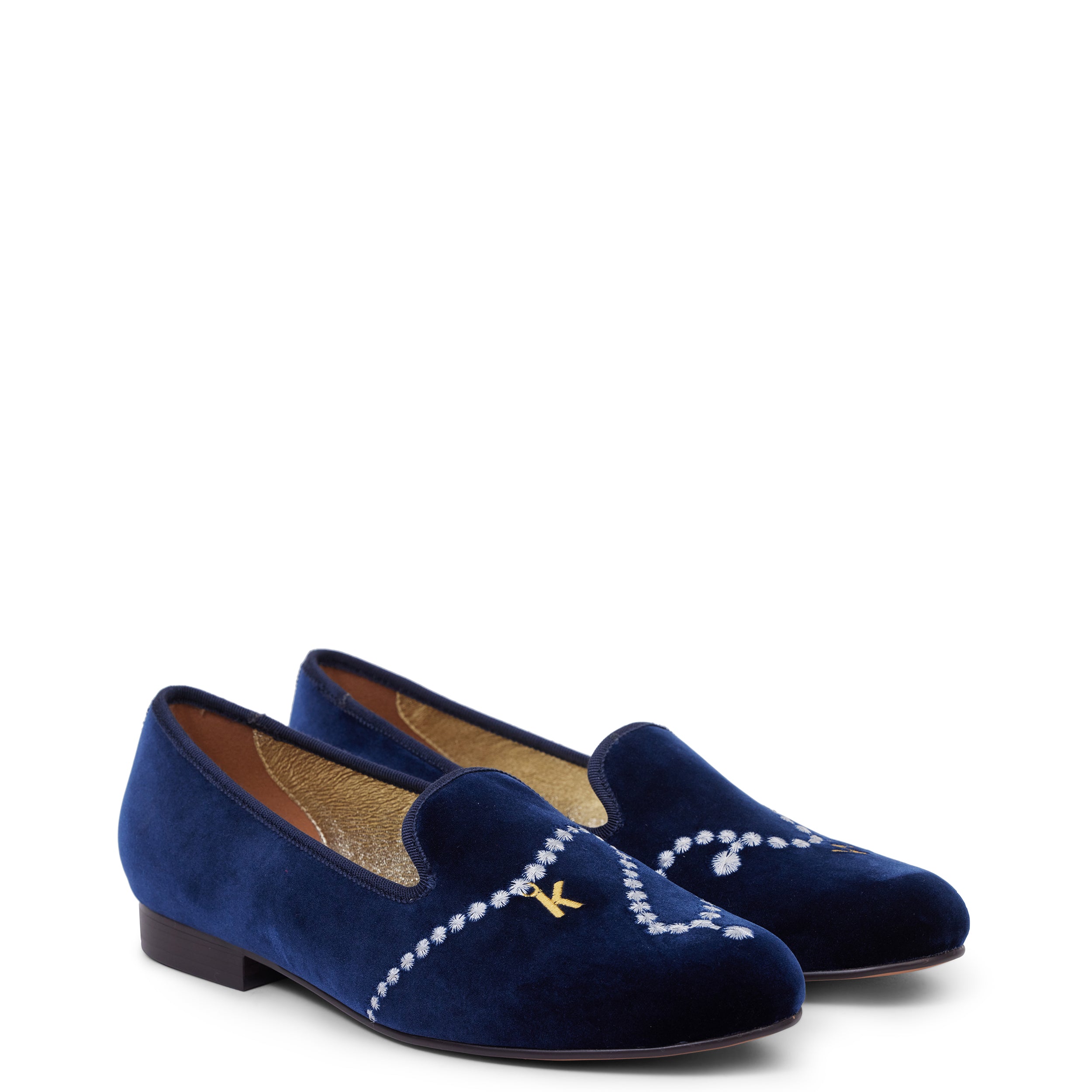 Pearl Loafer
