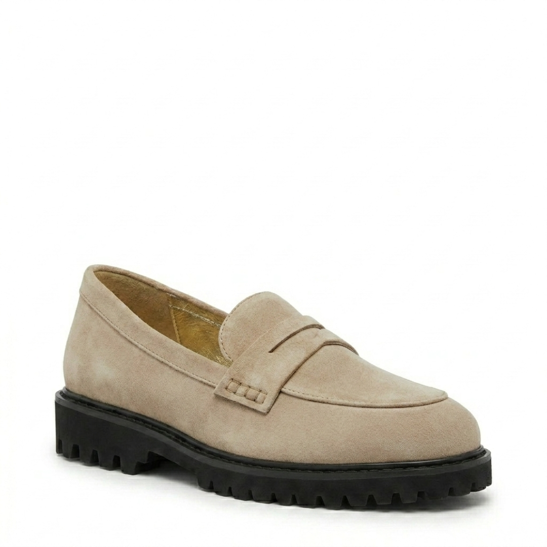 Nova Loafer