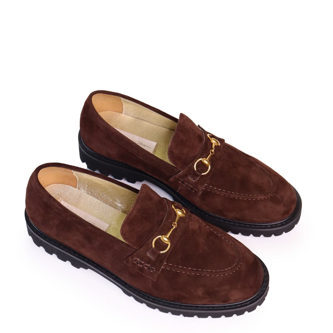 Shandre Loafer