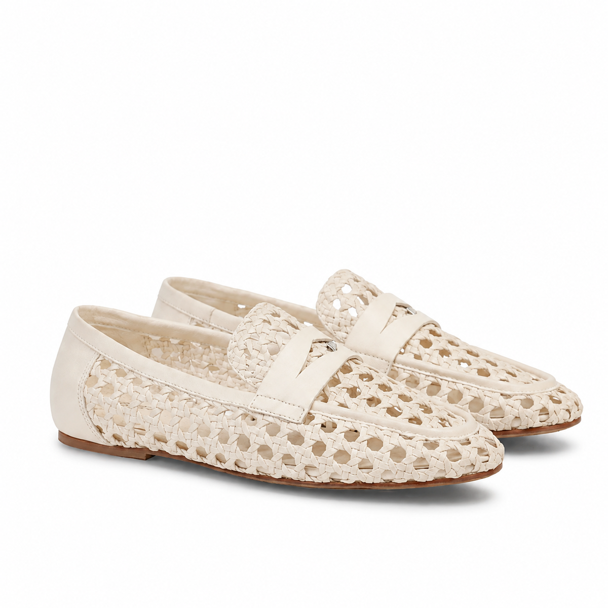Charlotte Loafer | PRE ORDER
