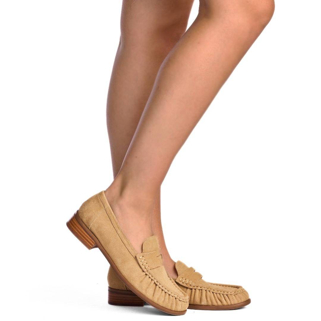 Rachel Loafer | PRE ORDER
