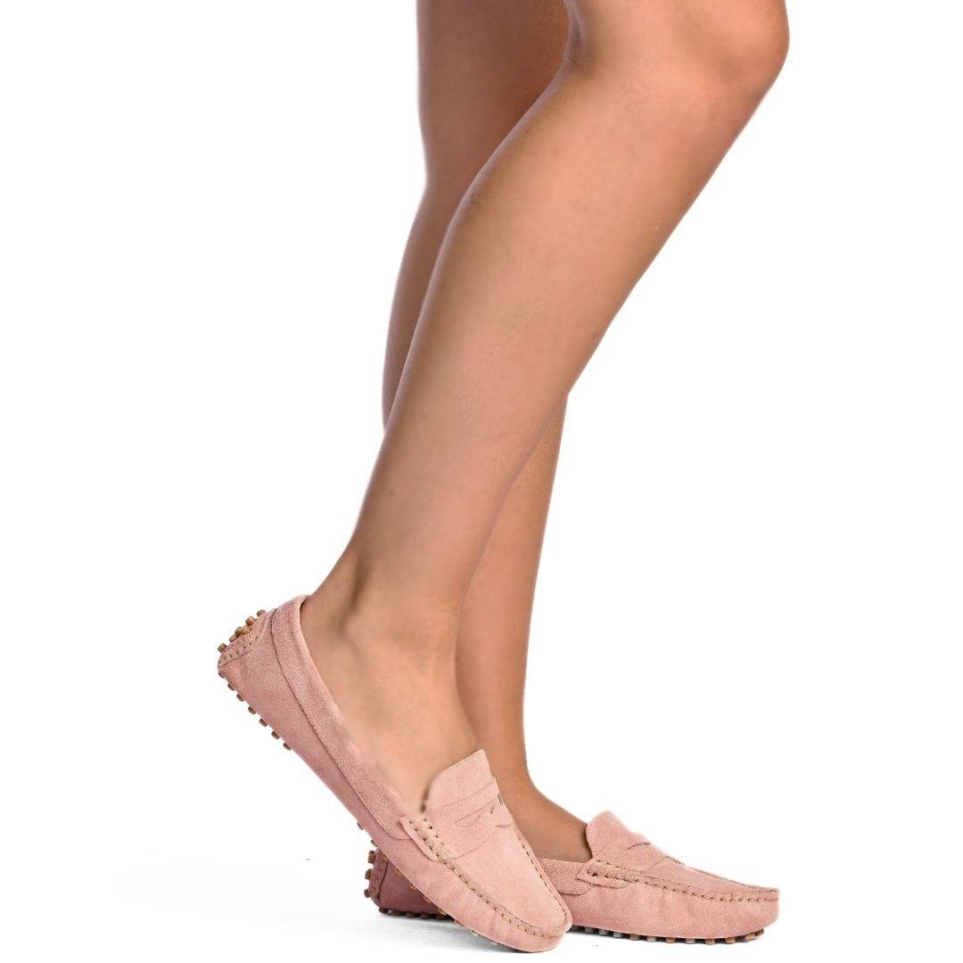 Avery Loafer | PRE ORDER