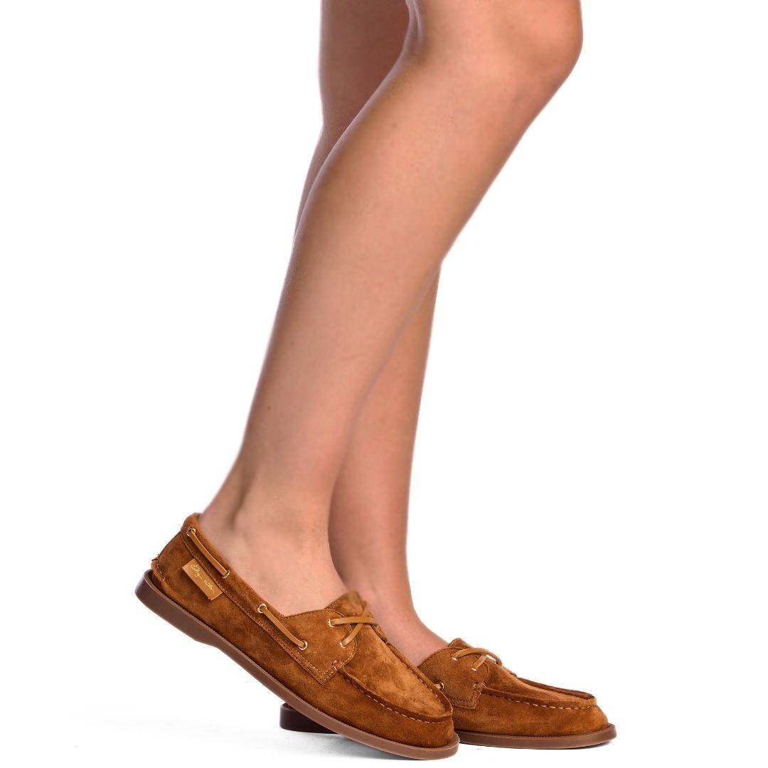Kokomo Deck Shoe