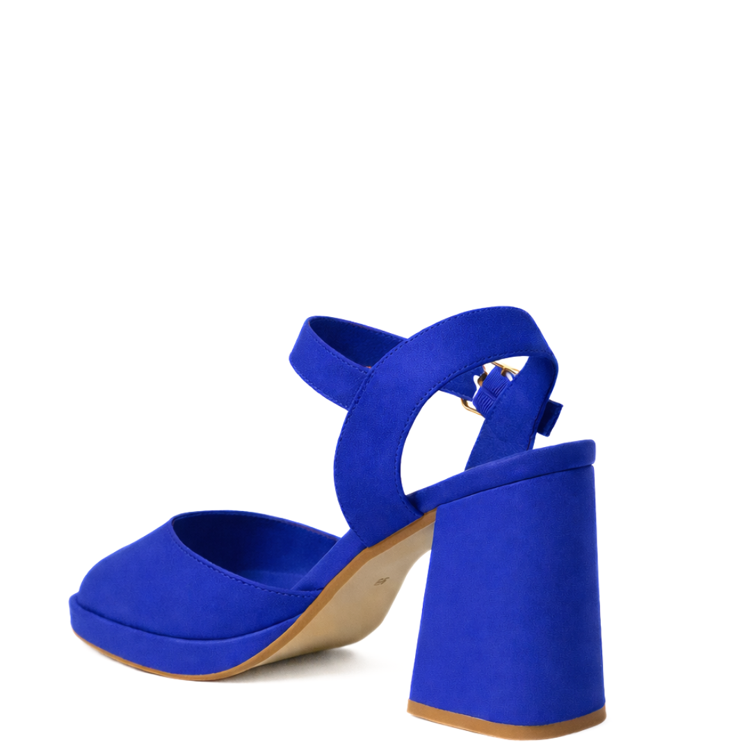 Dolly Heel